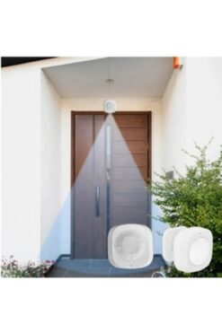 YESA HOME Zigbee Akıllı PIR Hareket Sensörü