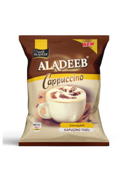 ALADEEB Kapuçino Içecek Tozu 250g