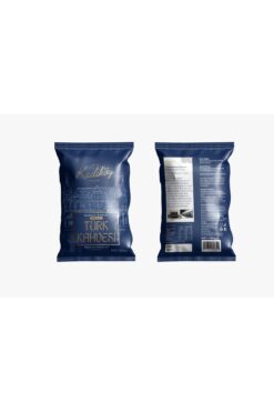 Tarihi Kadıköy Kahvesi Damla Sakızlı Tarihi Kadıköy Kahvesi 100 Gram