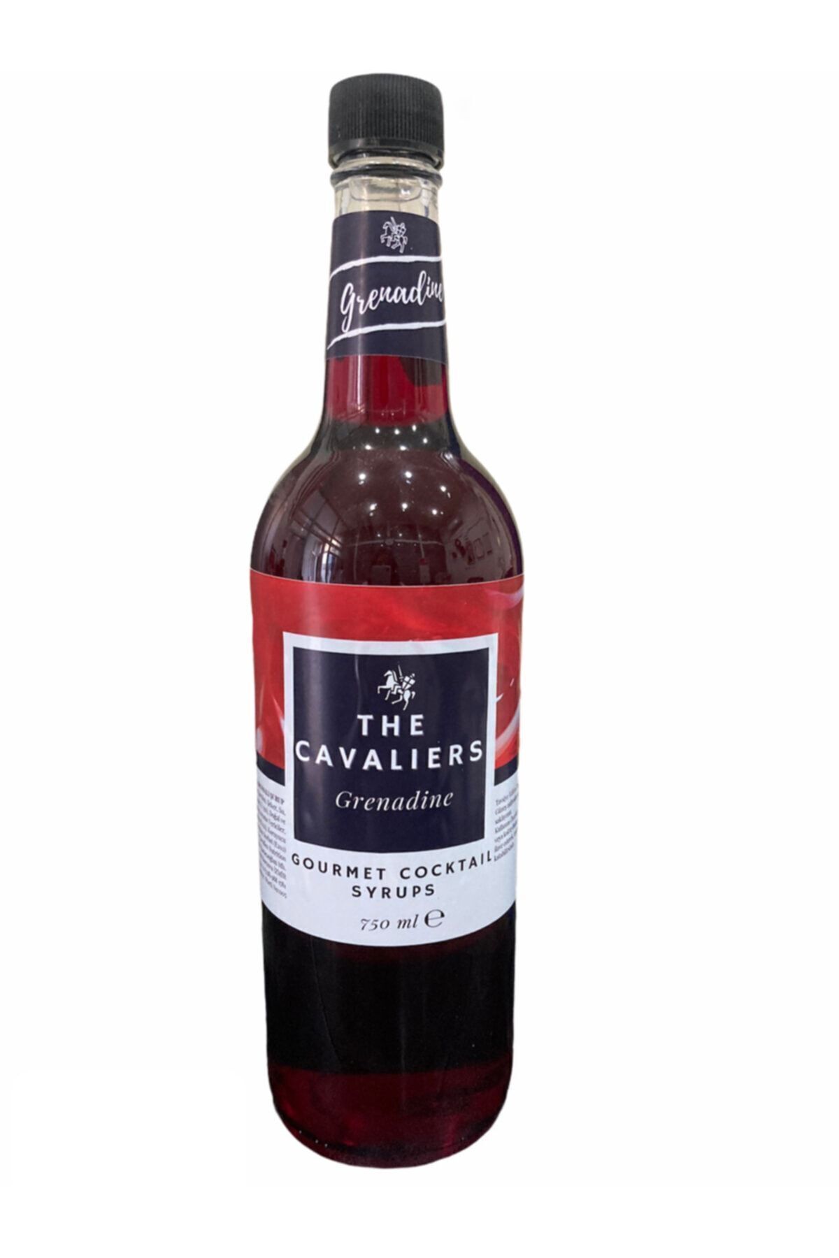 Genel Markalar Grenadine Aromalı Kahve & Kokteyl Şurubu