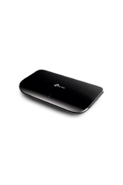 Prope TP-LINK TL-SG1008D, 8 Port, GigaBit, Yönetilemez, Masaüstü Switch