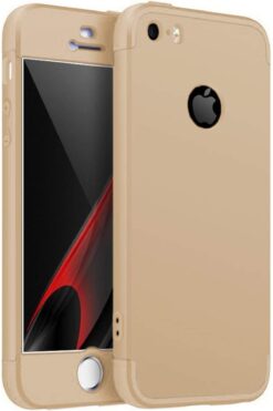 STOREMAX 5 / 5S için Kılıf Dip 360 Protective [ 5 / 5S ile Uyumlu Kılıf - ] 1157054