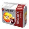 tassimo Morning Cafe Xl Big Pack 21'li Kapsül Kahve