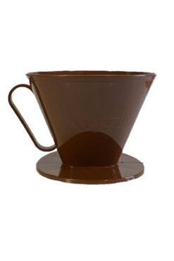 renn V60 Dripper Kahve Demleme Aparatı