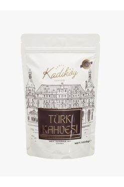 Tarihi Kadıköy Kahvesi Premium Tarihi Kadıköy Kahvesi 1000 Gram