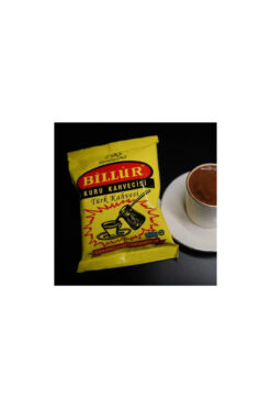 Billur BİLLUR KAHVE 100 GR(2 ADET)