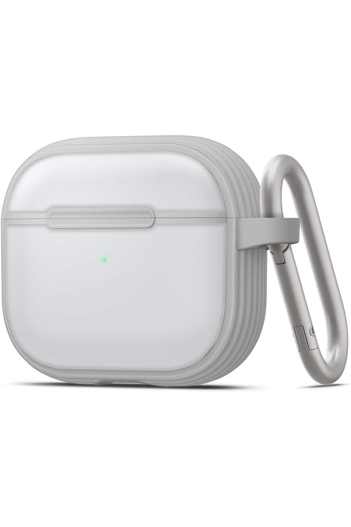 Yıldızan Ciel by Cyrill AirPods (3.nesil) ile uyumlu Kılıf Brick Gray - ASD02156 395519