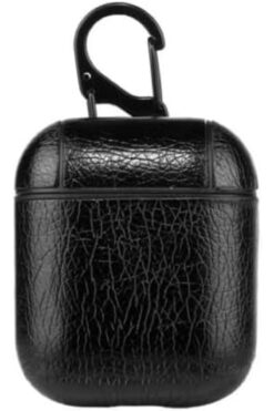 STOREMAX 2.Nesil Bluetooth Kulaklık Uyumlu, DERİ KAPLAMA, Silikon Kulaklık Kılıfı 1032927