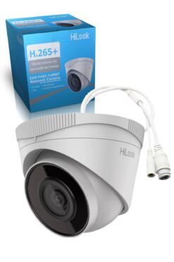 Hilook Ipc-t220h-f 2mp Sd Card Slot 2.8mm Ip Güvenlik Kamerası Network Kamera
