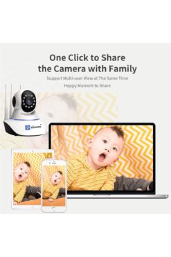 yoosee Bebek Izleme Kamerası