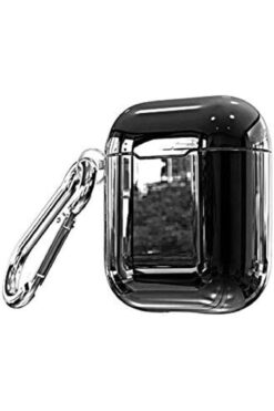 STOREMAX 11267 ile uyumlu Kılıf Airbag 08 Silikon, Siyah 1032927