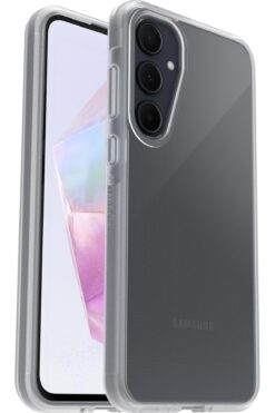 STOREMAX A35 5G Uyumlu kılıf, darbeye dayanıklı, düşmeye dayanıklı, ultra ince, kılıf, askeri standartlar