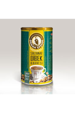 Altıncezve Orhan Efendi Dibek Kahvesi Saltanat Kahvesi 250 gr