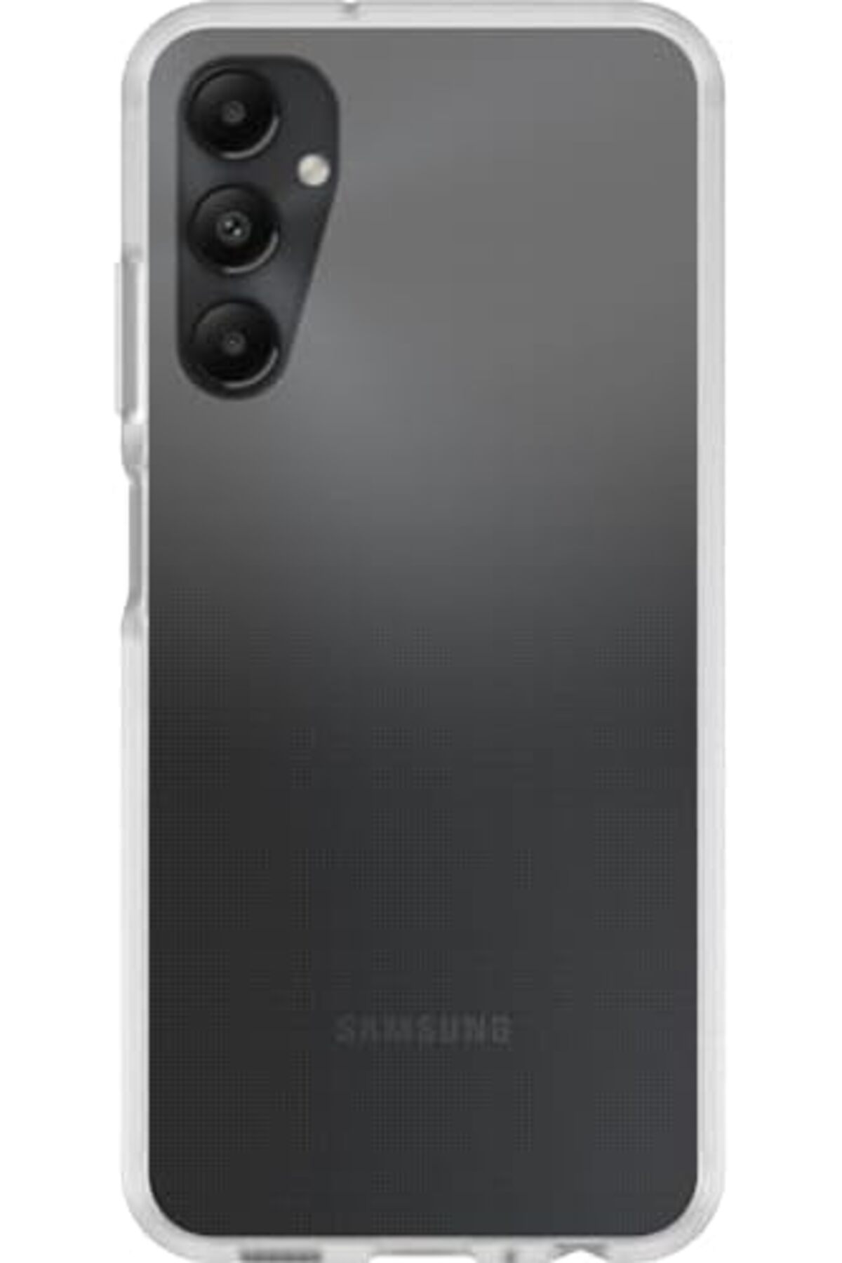 STOREMAX Sleek A05s için Uyumlu kılıf, darbeye dayanıklı, düşmeye dayanıklı, ultra ince, kılıf, askeri - Görsel 2