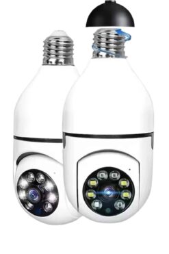 ZERO LAND (115550) WİFİ KAMERA