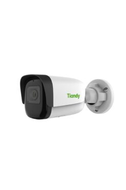 Tiandy Tc-c32ws (2.8MM) 2mp Starlight Ir Bullet Ip Güvenlik Kamerası (SESLİ) Poe