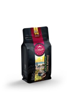 Anisah Coffee ANİSAH COFFE KAKULE AROMALI TÜRK KAHVESİ 250 GR