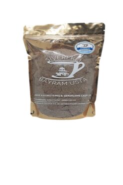 SİVEREKLİ BAYRAM USTA Toz Menengiç 100 Gr