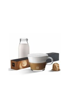 Nespresso Barista Creations Scuro Kapsül Kahve 10'lu