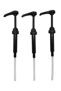 ESPERADO Şurup Pompası 3 Adet