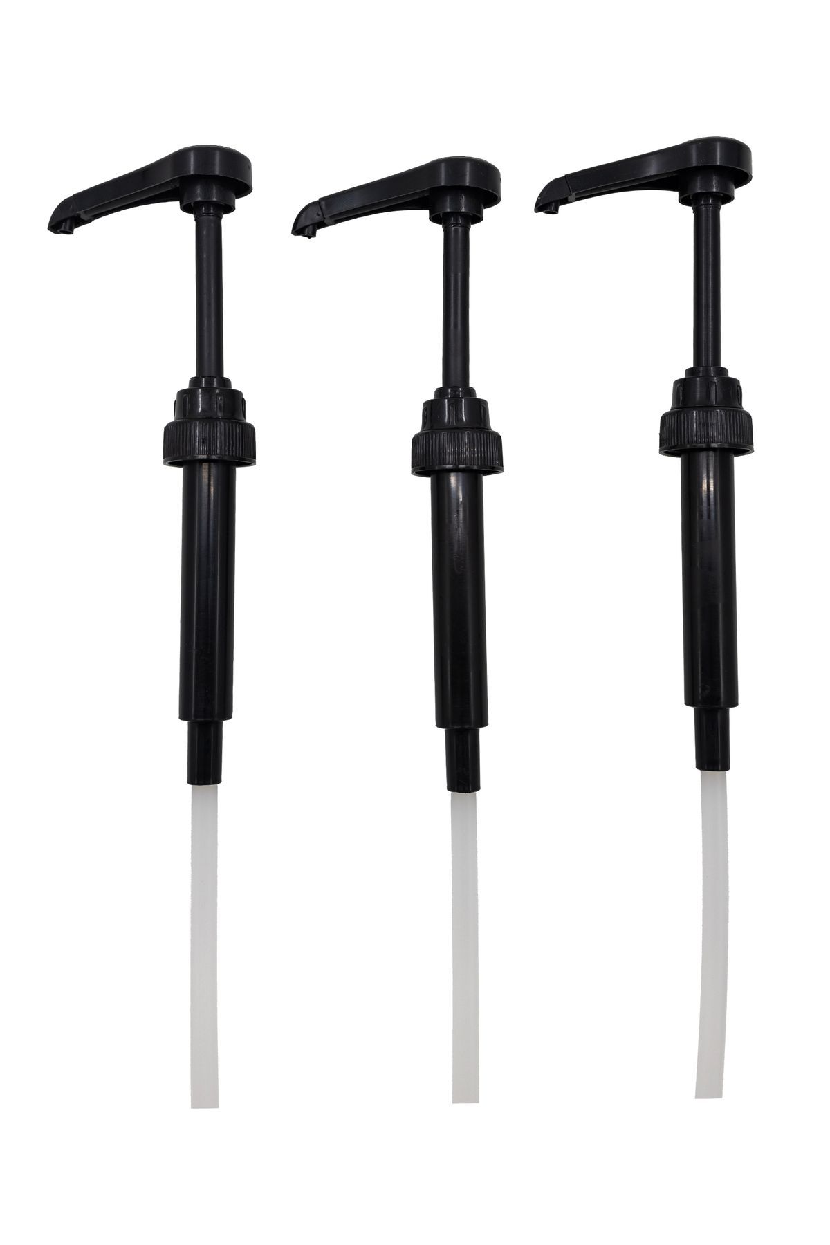 ESPERADO Şurup Pompası 3 Adet