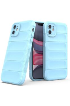 STOREMAX trendflare 11 Kılıf - Bonic Parmak İzi Bırakmayan, İçi Kadife Yumuşak Sıvı Silikon, Sert Kamera, Dar