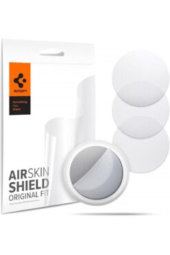 STOREMAX Air Skin Shield HD (Ön/Arka 4 Adet) Clear - AFL03151 1171935