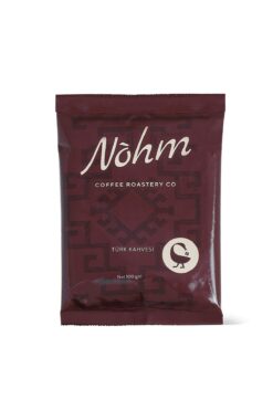 Nohm Coffee Nohm Türk Kahvesi - 100 g