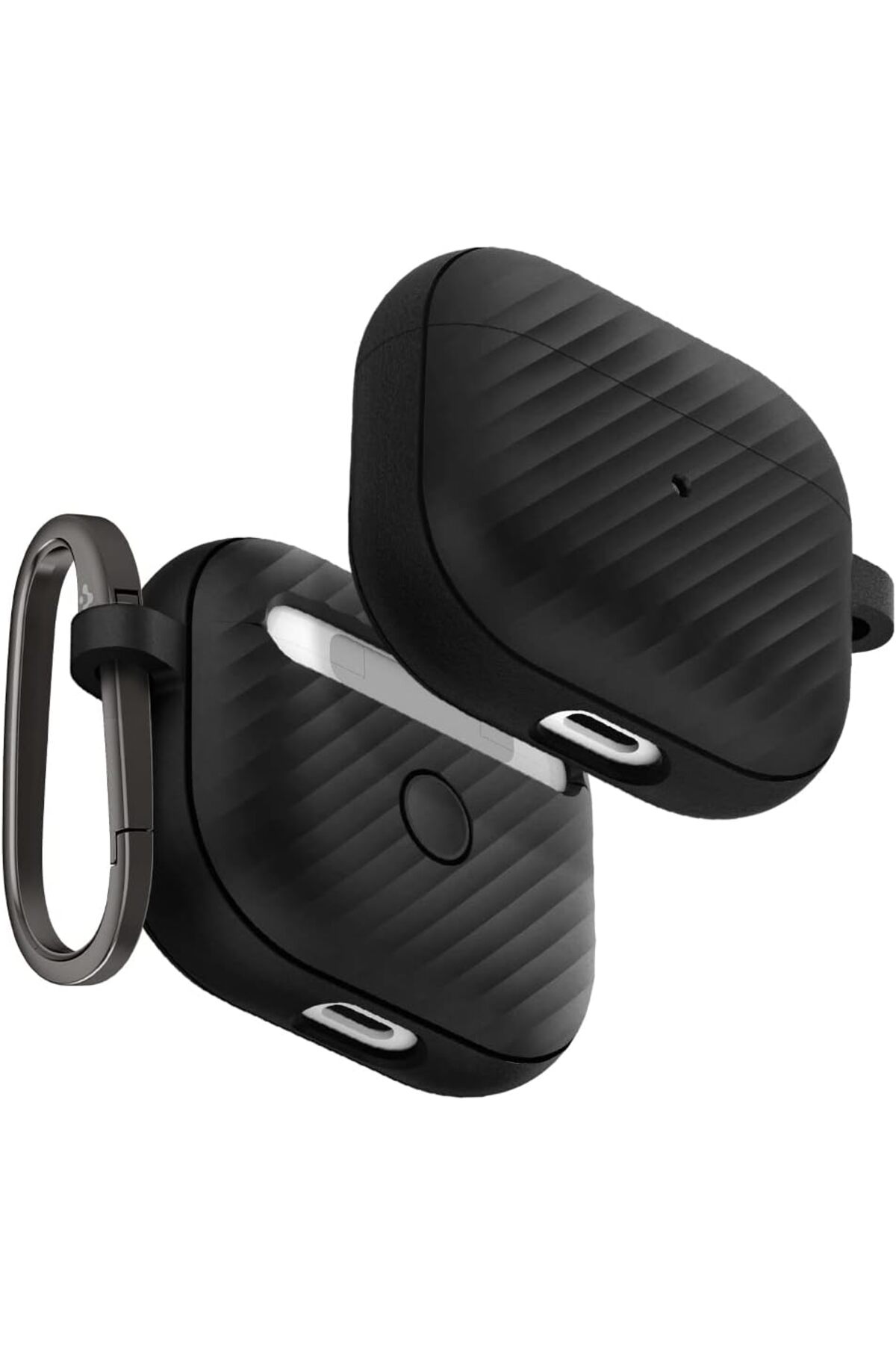 STOREMAX AirPods (3.nesil) ile uyumlu Kılıf Core Armor - ASD03020 1174074