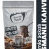 SARAY KAHVE Damla Sakızlı Osmanlı Kahvesi 200 Grm