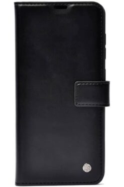 STOREMAX A38 uyumlu Kılıf Kar Kapaklı Kılıf (Siyah) 890831