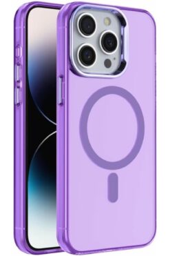 STOREMAX 15 Kılıf – Uyumlu Skin Kapak | Şeffaf Darbe Emici Koruma | Kablosuz Şarj Destekli Telefon Kılıfı Açı