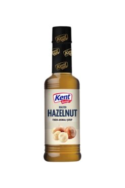 Kentcafe Boringer Fındıklı Kahve Şurubu 355 Ml