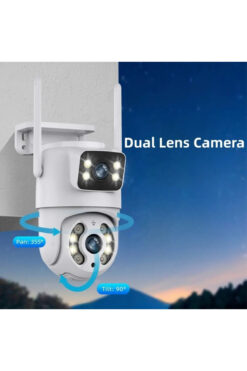 yoosee YS-10 PRO KAMERA