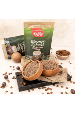 KAFFKA Menengiç Kahvesi 150gr