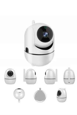 ZERO LAND NRZSNT (140538) WİFİ KAMERA