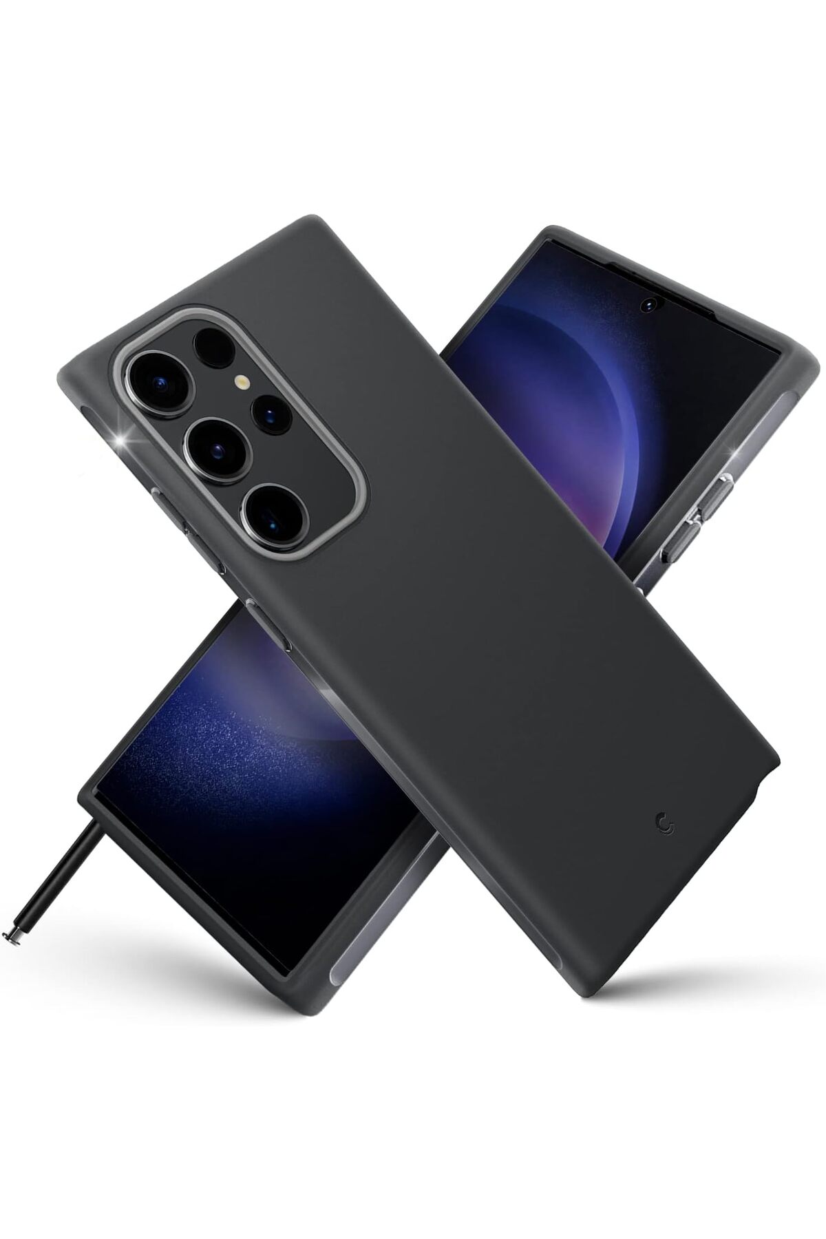 STOREMAX Ciel by S23 Uyumlu Ultra Kılıf Ultra Dusk - ACS05648 1154848