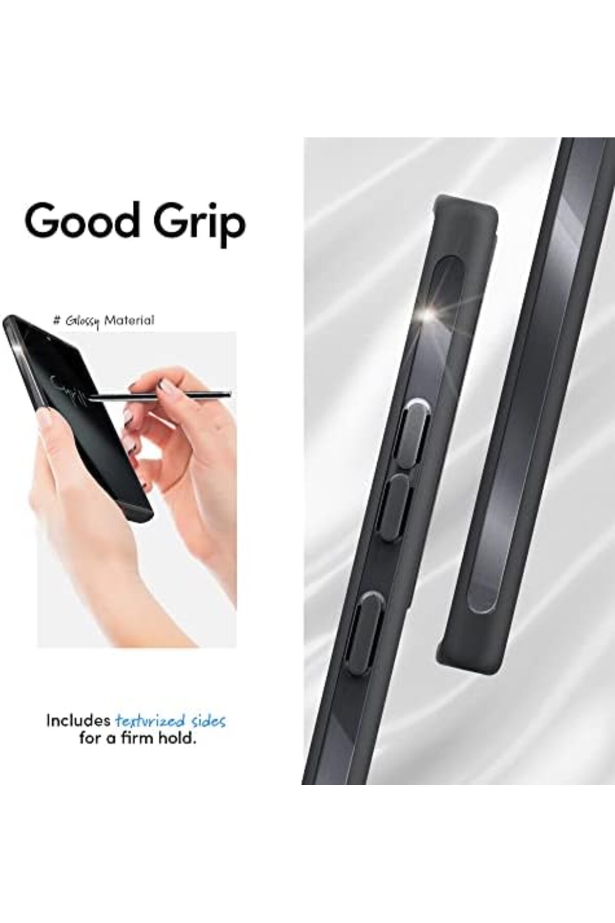 STOREMAX Ciel by S23 Uyumlu Ultra Kılıf Ultra Dusk - ACS05648 1154848 - Görsel 2