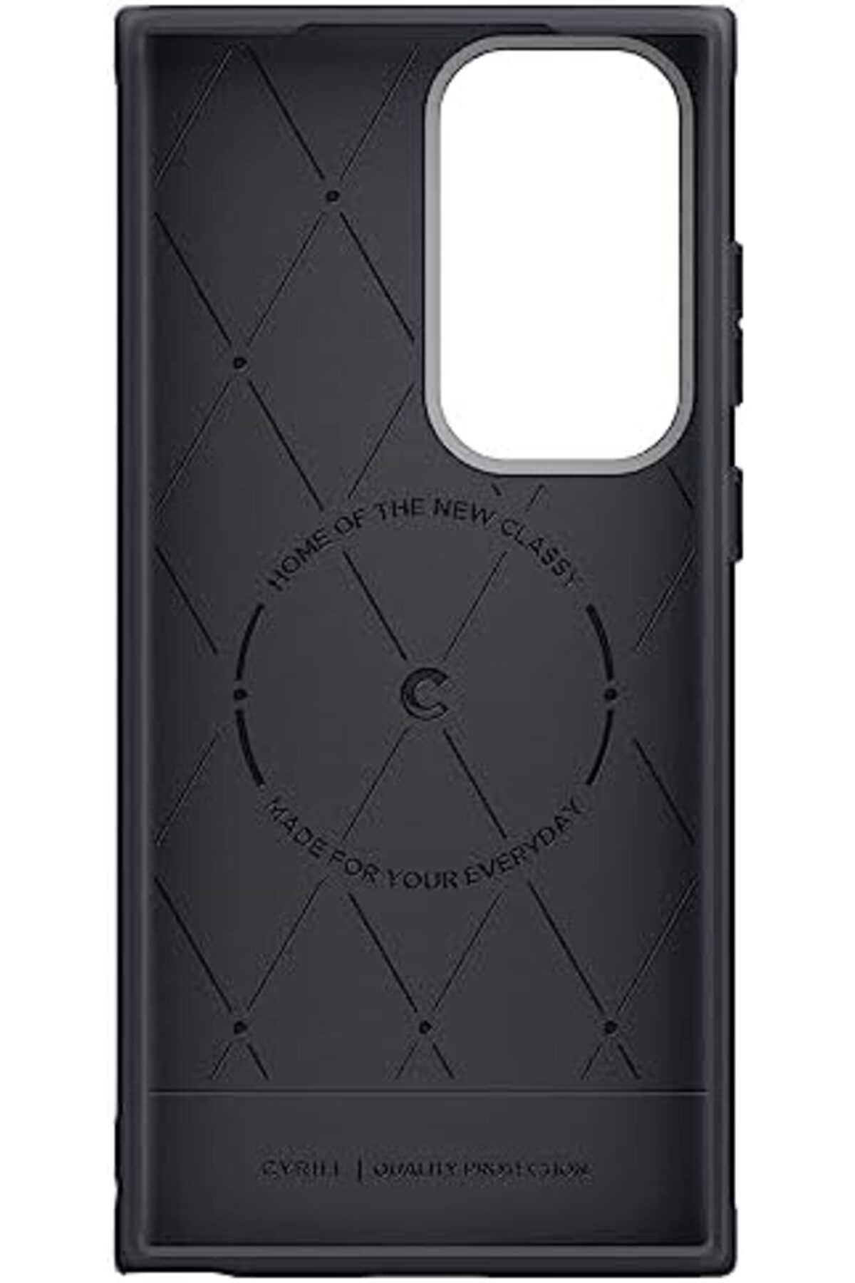 STOREMAX Ciel by S23 Uyumlu Ultra Kılıf Ultra Dusk - ACS05648 1154848 - Görsel 3