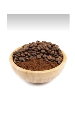 Beyşehir Mısır Çarşısı Mısır Çarşısı Türk Kahvesi I Üstün Lezzet 200 gr