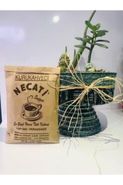 NECATİBEY Necati Kurukahvesi