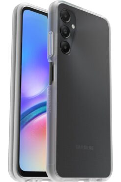 STOREMAX Sleek A05s için kılıf, darbeye dayanıklı, düşmeye dayanıklı, ultra ince, kılıf, askeri standartlara