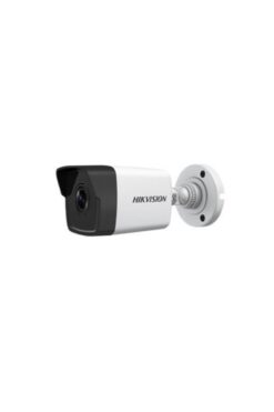 Hikvision DS-2CD1023G0-IUF 2 MP 4MM SESLİ IP BULLET KAMERA