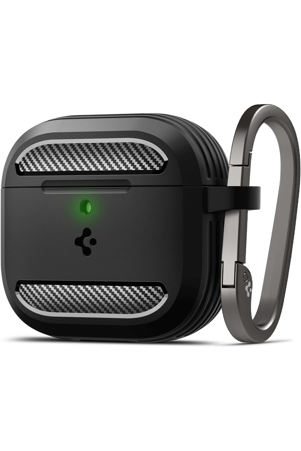 Yıldızan AirPods (4.nesil) ile uyumlu Kılıf Rugged Armor - ACS08642 1059428