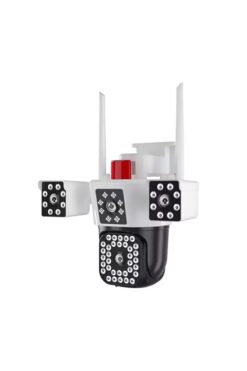 yoosee YS-24 PRO KAMERA İP WİFİ DIŞ MEKAN