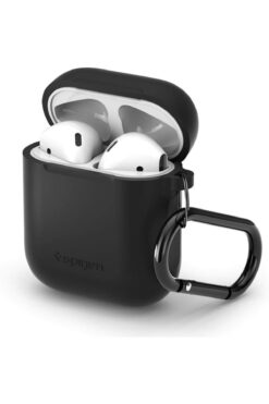 STOREMAX AirPods 2/1 Nesil Uyumlu Kılıf Silicone Fit (Silikon) / - 066CS24808 224120