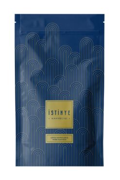 İstinye Kahvecisi Çifte Kavrulmuş Türk Kahvesi (250 Gr.)