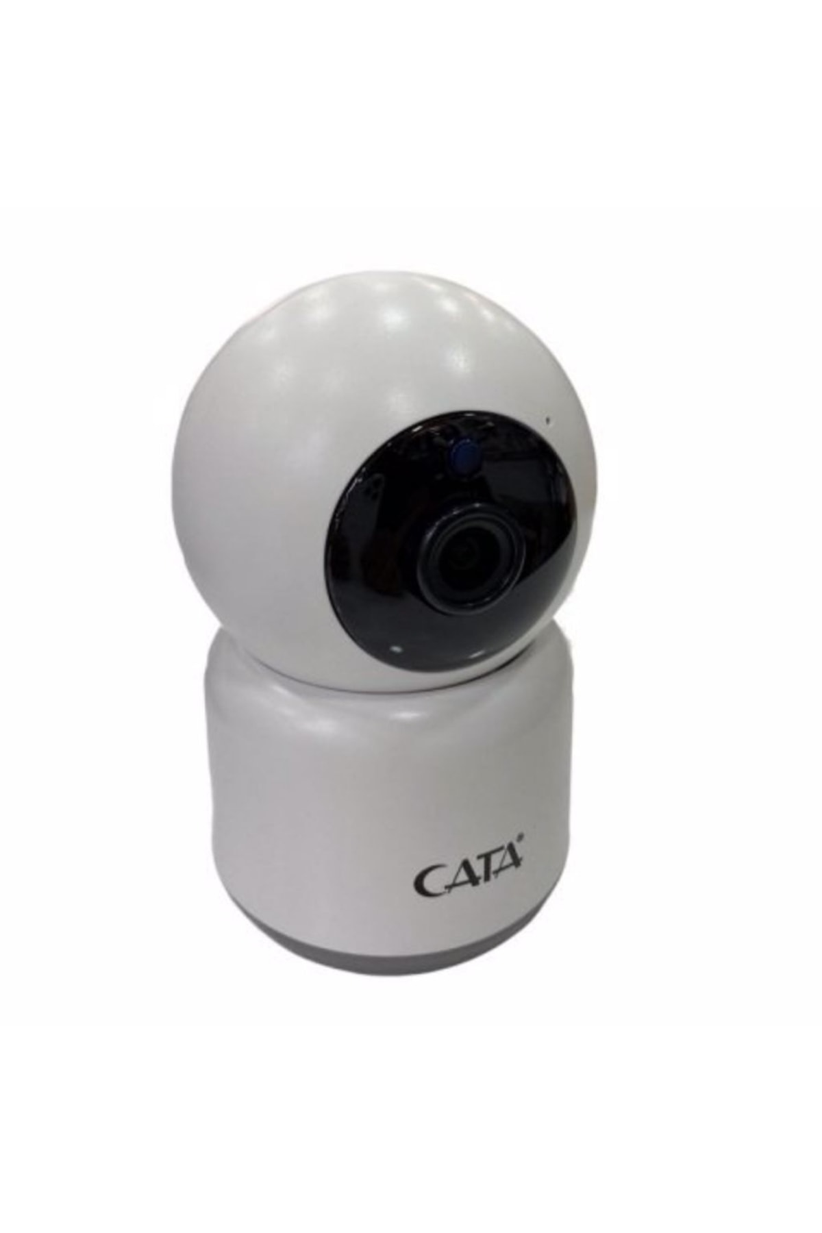 Cata Ayarlanabilir Wifi Akıllı Kamera Ct-4050 - Görsel 2