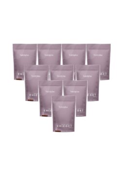 Farmasi Nutricoffee Hindiba Kahve 10 Adet 100gr