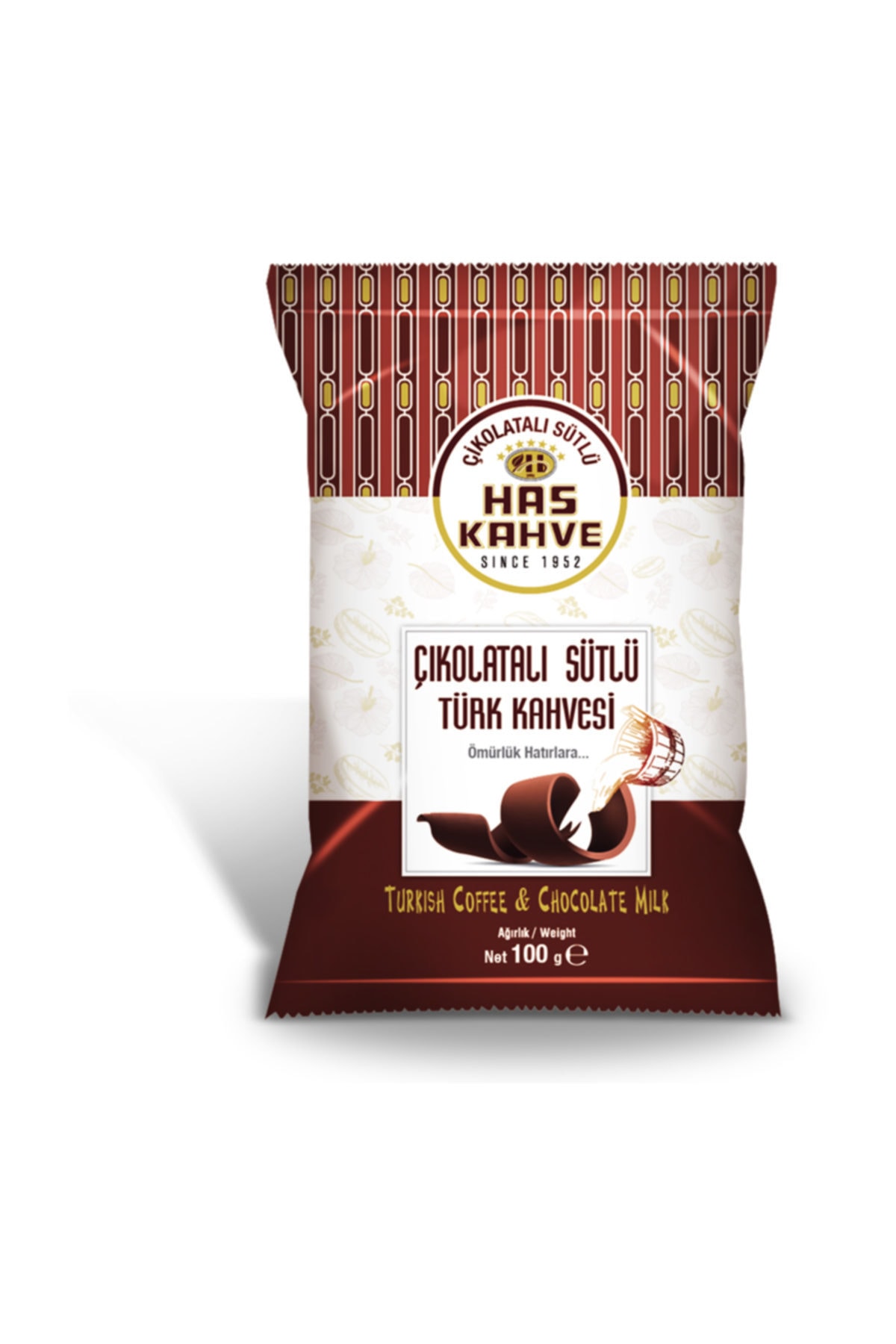 Has Kahve Efsane 3'lü Sepeti 3 X 100 gr - Görsel 3